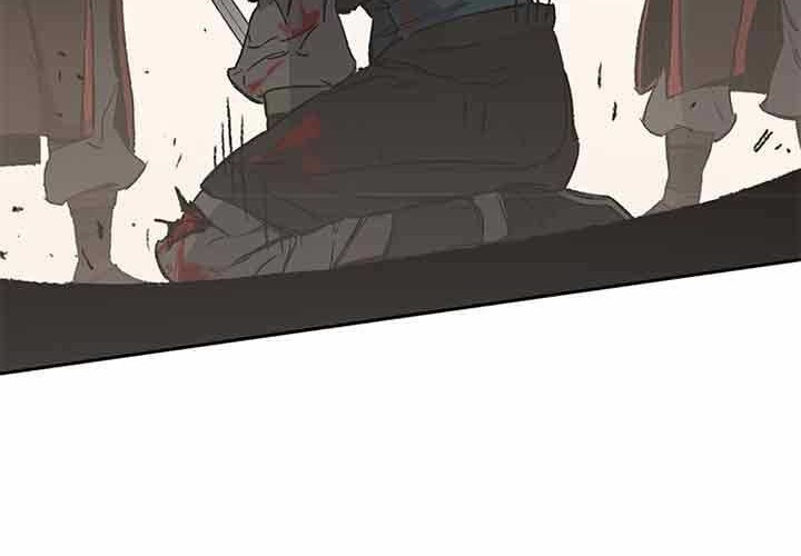 The Undefeatable Swordsman Chapter 93 Gambar 56