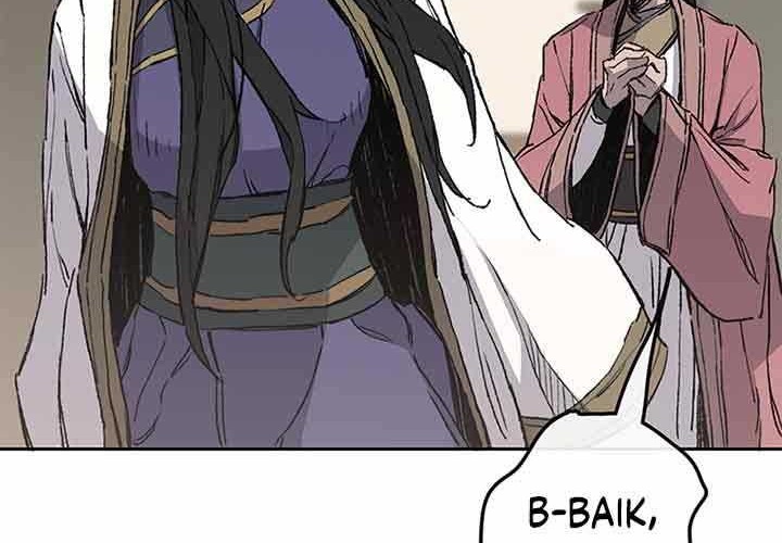 The Undefeatable Swordsman Chapter 93 Gambar 72
