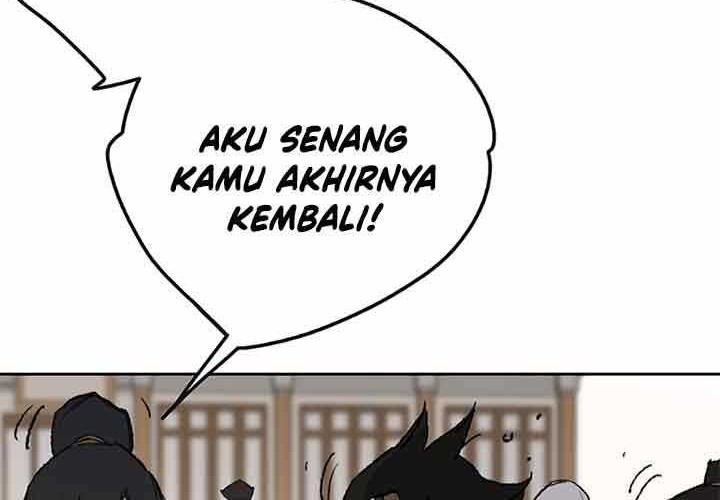The Undefeatable Swordsman Chapter 93 Gambar 5