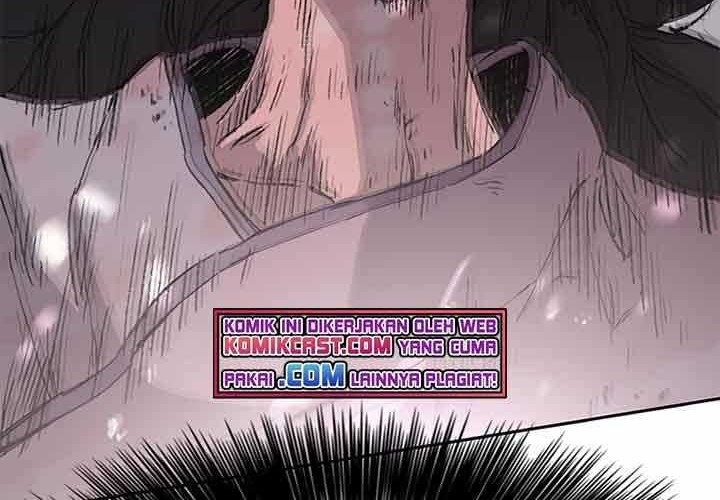 The Undefeatable Swordsman Chapter 93 Gambar 86