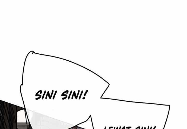 The Undefeatable Swordsman Chapter 93 Gambar 15