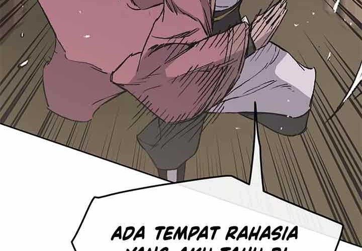 The Undefeatable Swordsman Chapter 93 Gambar 17