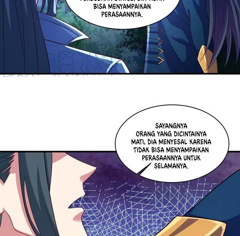 Spirit Sword Sovereign Chapter 460 Gambar 20