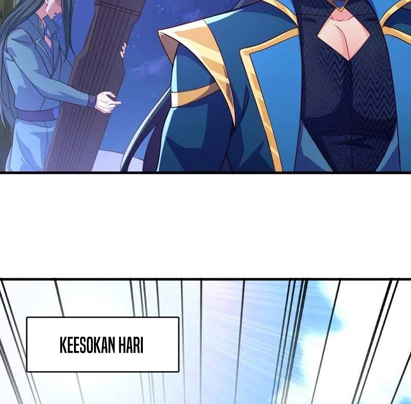 Spirit Sword Sovereign Chapter 460 Gambar 22