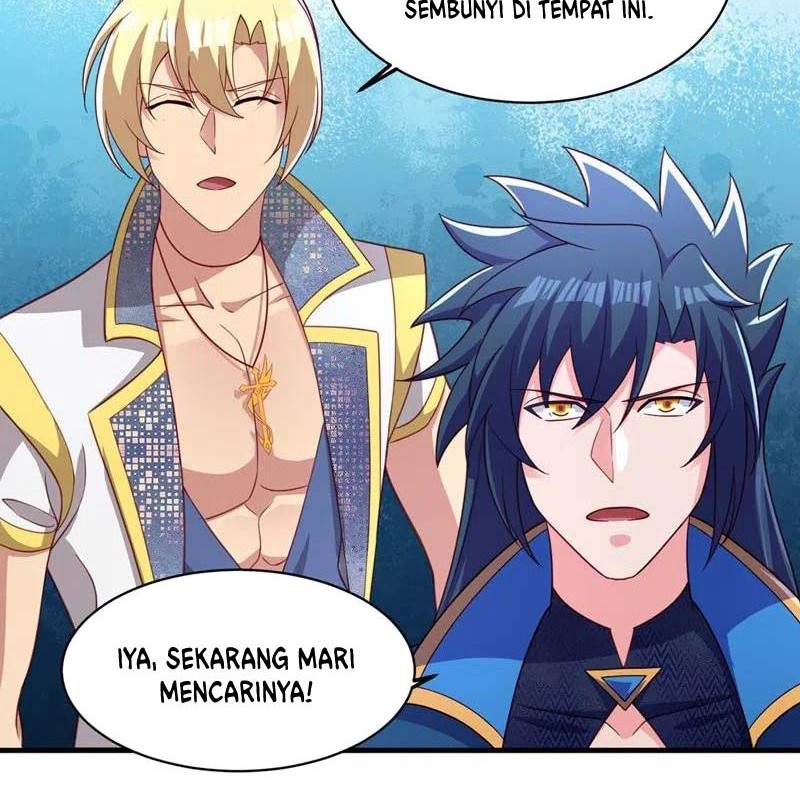 Spirit Sword Sovereign Chapter 460 Gambar 24