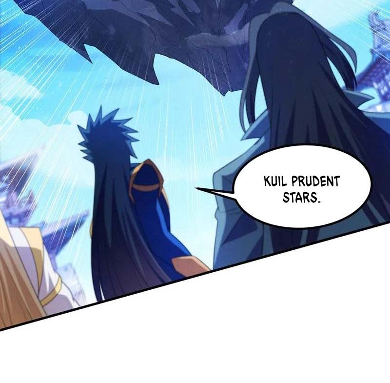 Spirit Sword Sovereign Chapter 460 Gambar 26