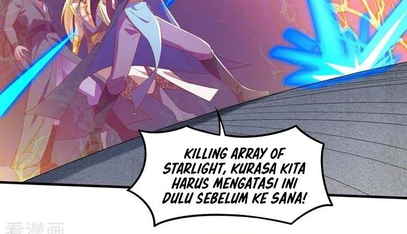 Spirit Sword Sovereign Chapter 460 Gambar 28