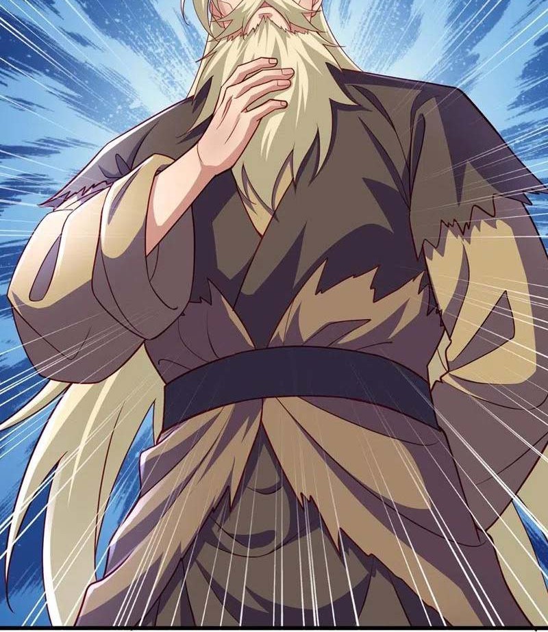 Spirit Sword Sovereign Chapter 460 Gambar 10