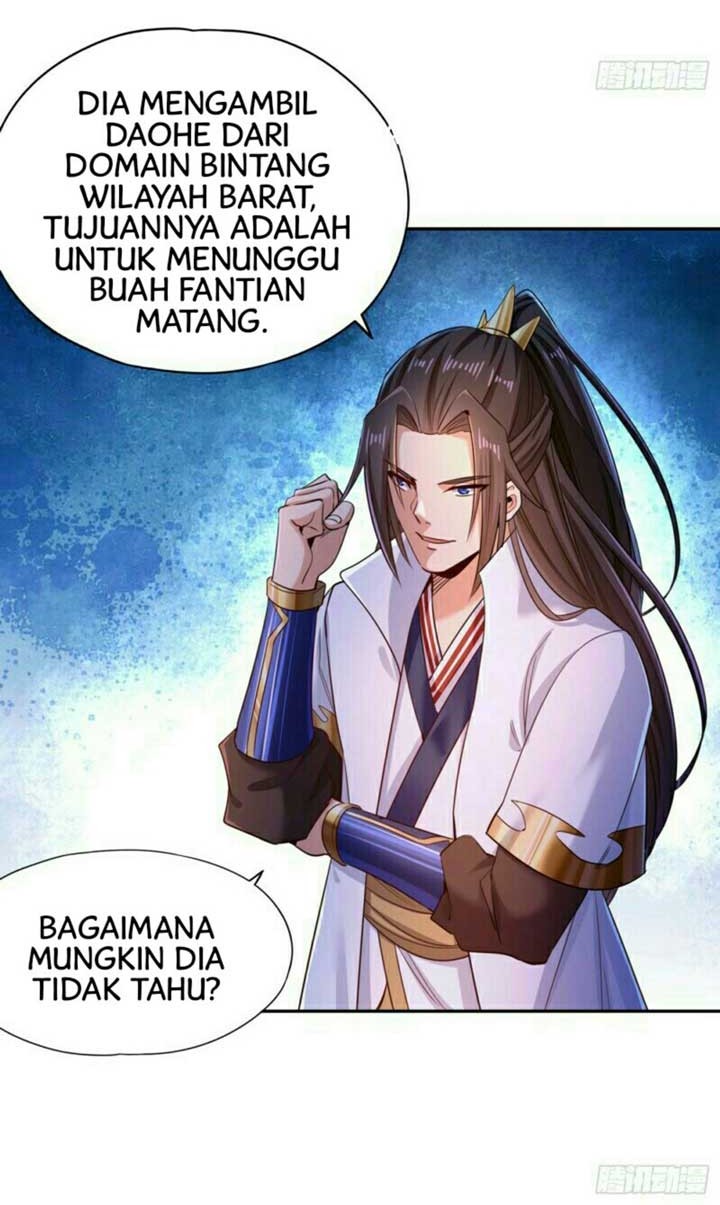 I Was Trapped On The Same Day For 100,000 Years Chapter 57 Gambar 4