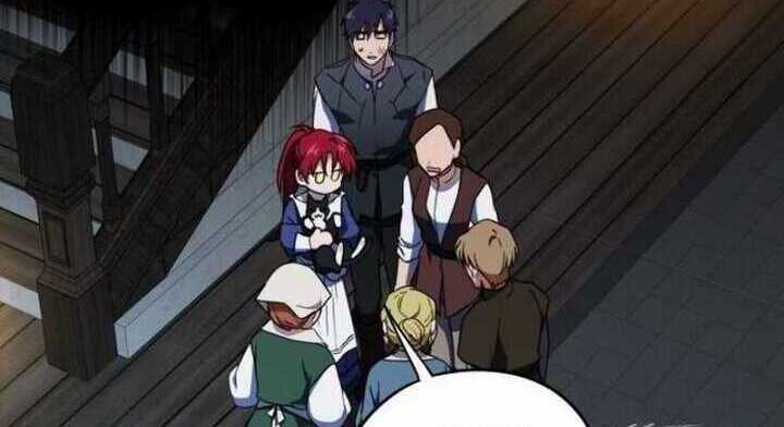 Blinded By The Setting Sun Chapter 37 Gambar 22