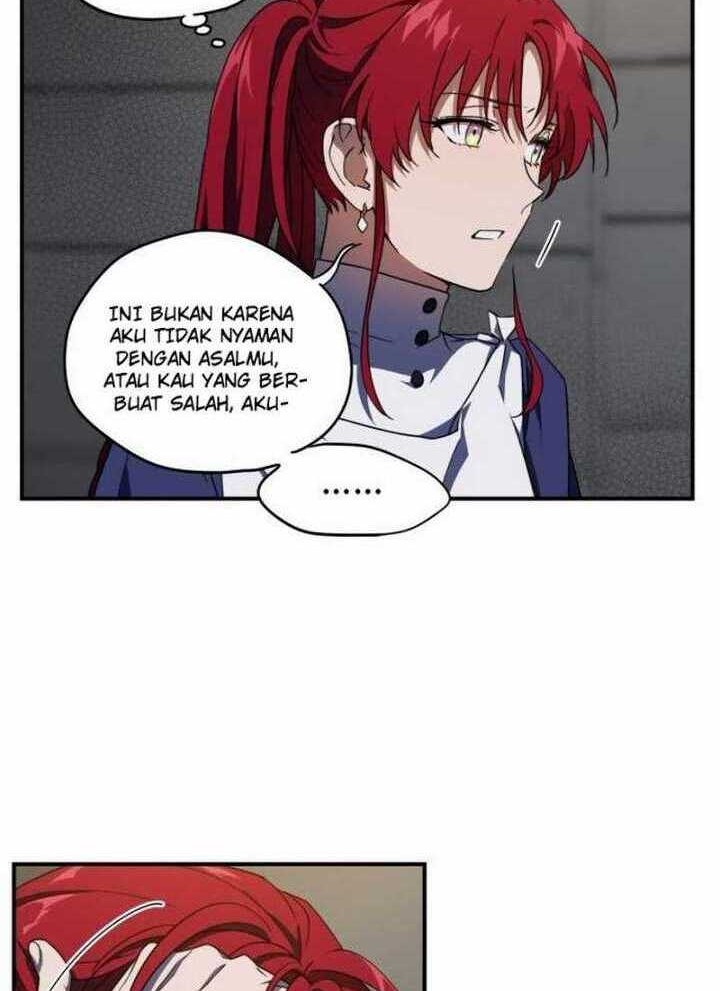 Blinded By The Setting Sun Chapter 37 Gambar 36