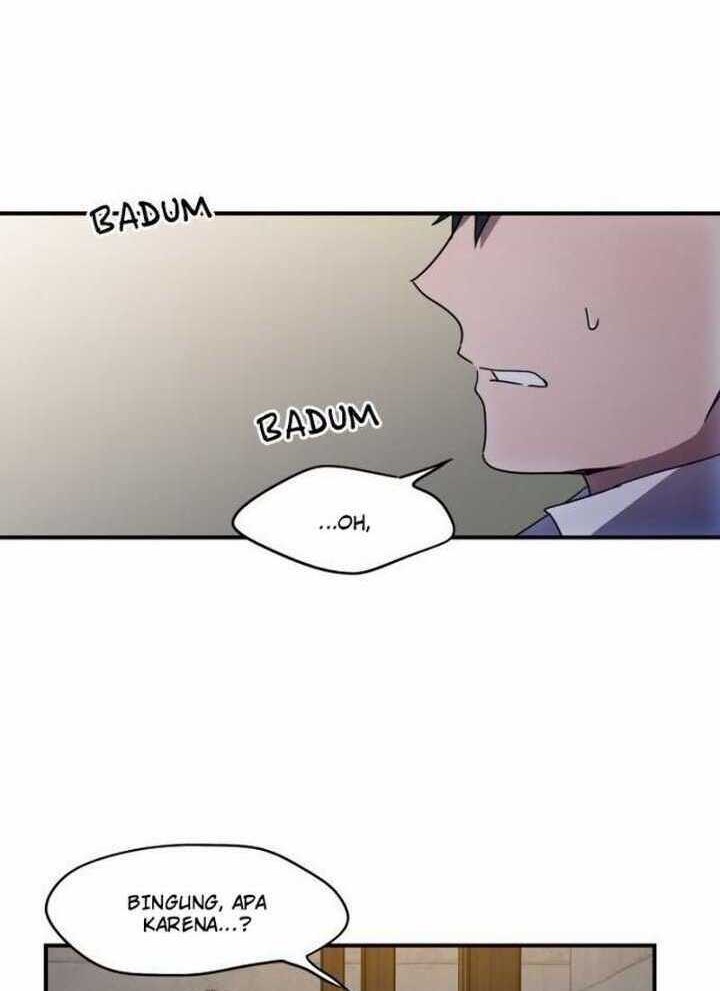 Blinded By The Setting Sun Chapter 37 Gambar 38