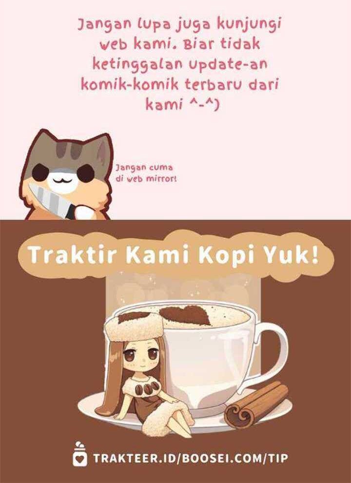 Blinded By The Setting Sun Chapter 37 Gambar 60