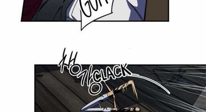 Blinded By The Setting Sun Chapter 37 Gambar 6