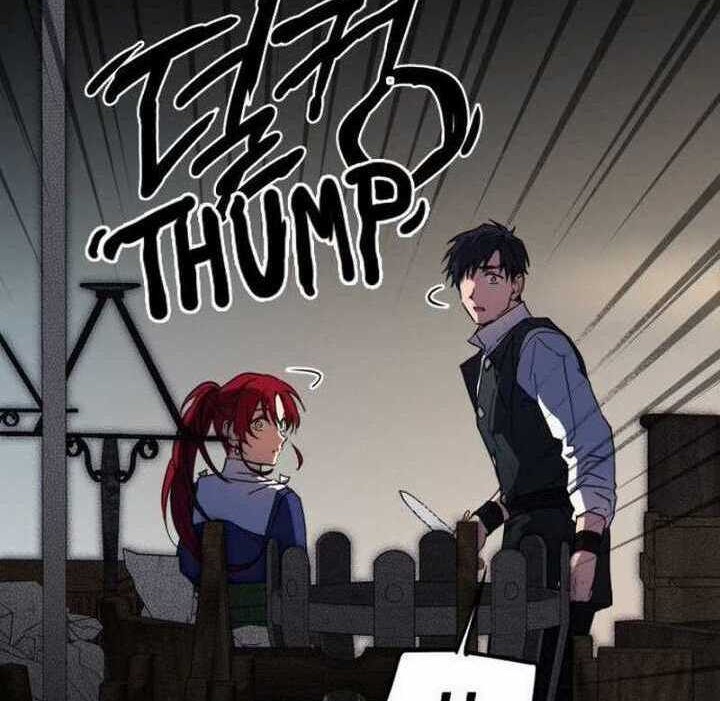 Blinded By The Setting Sun Chapter 36 Gambar 34