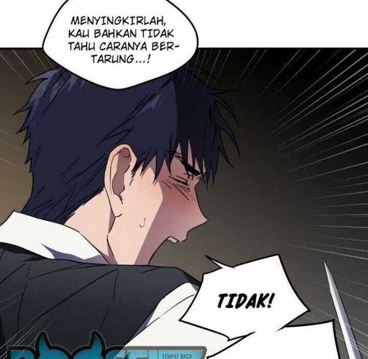 Blinded By The Setting Sun Chapter 36 Gambar 36