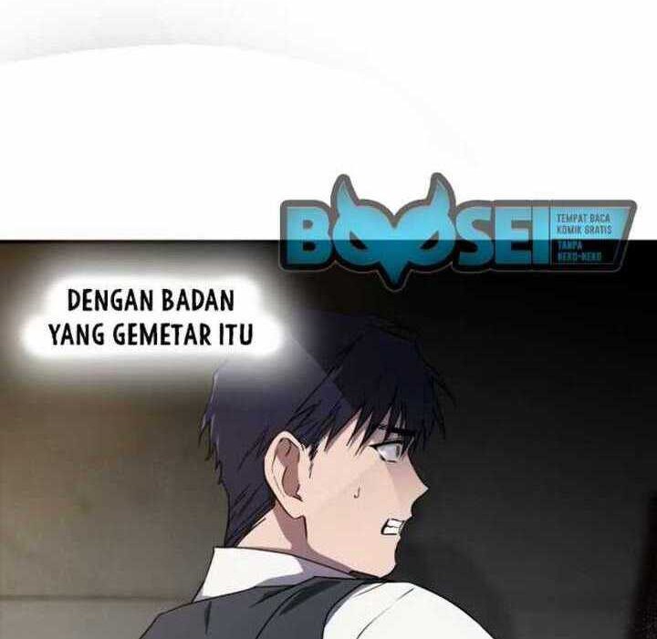 Blinded By The Setting Sun Chapter 36 Gambar 38