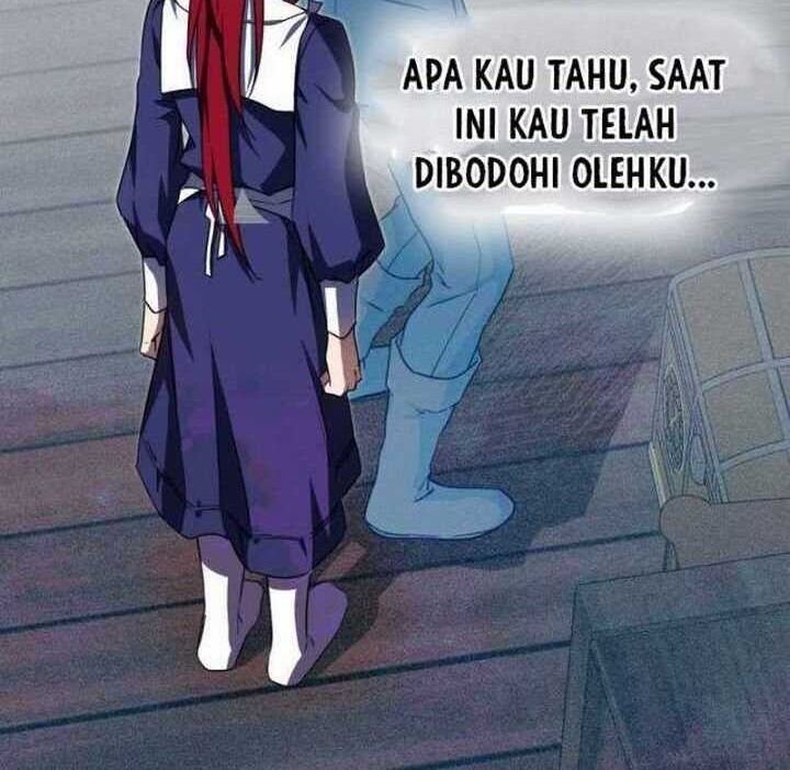 Blinded By The Setting Sun Chapter 36 Gambar 42