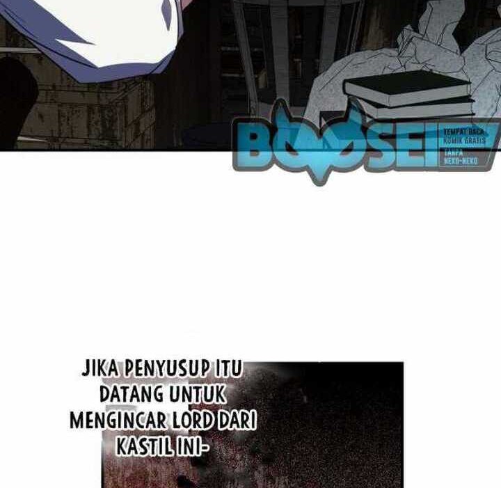 Blinded By The Setting Sun Chapter 36 Gambar 46