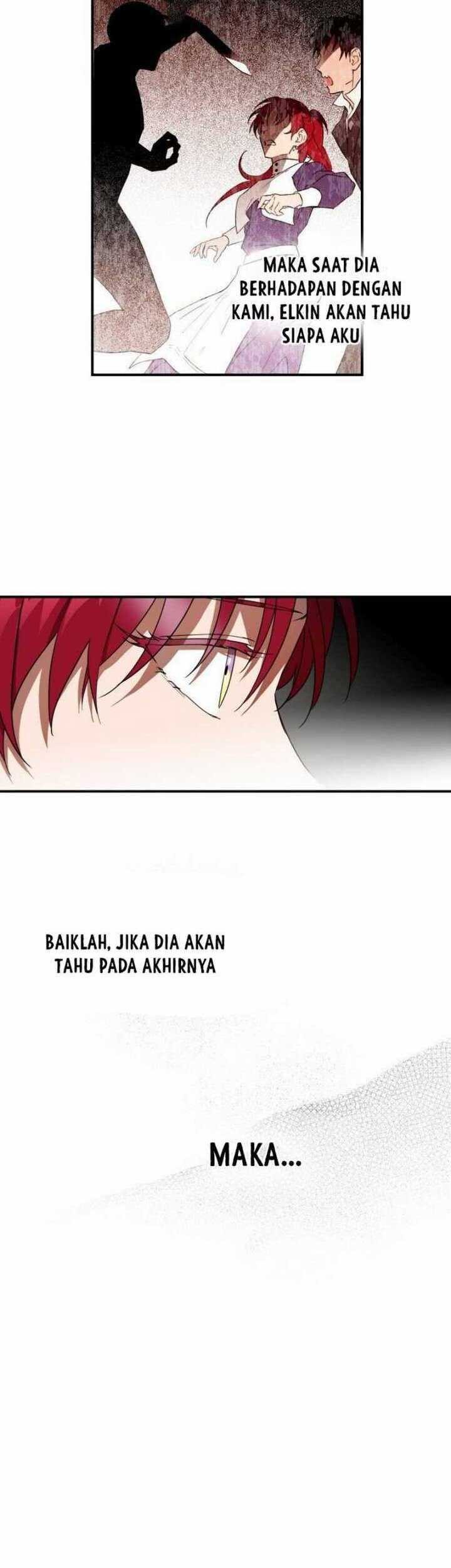 Blinded By The Setting Sun Chapter 36 Gambar 47