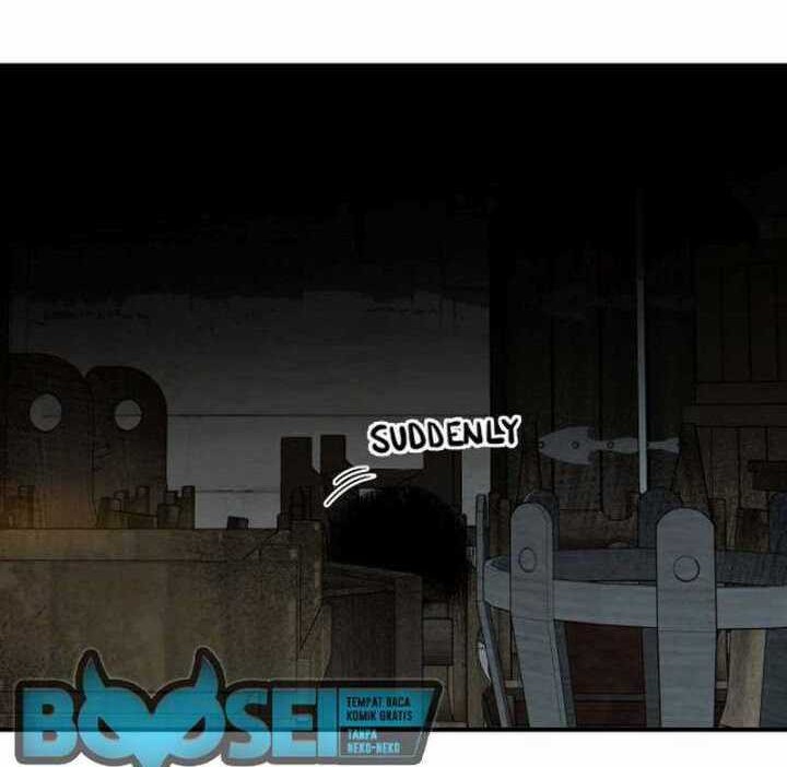 Blinded By The Setting Sun Chapter 36 Gambar 48