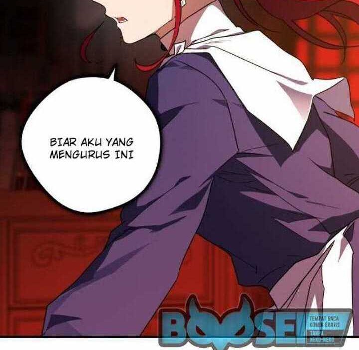 Blinded By The Setting Sun Chapter 36 Gambar 50