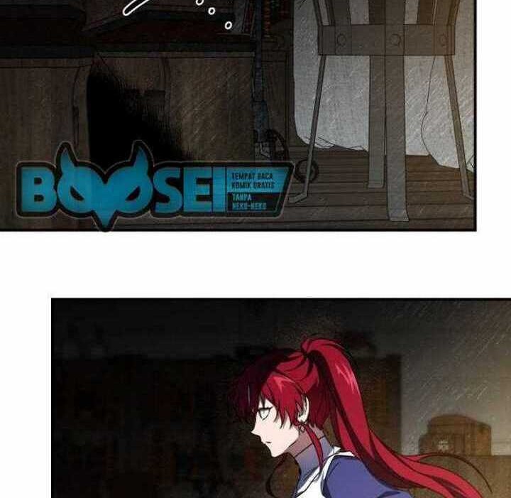 Blinded By The Setting Sun Chapter 36 Gambar 52