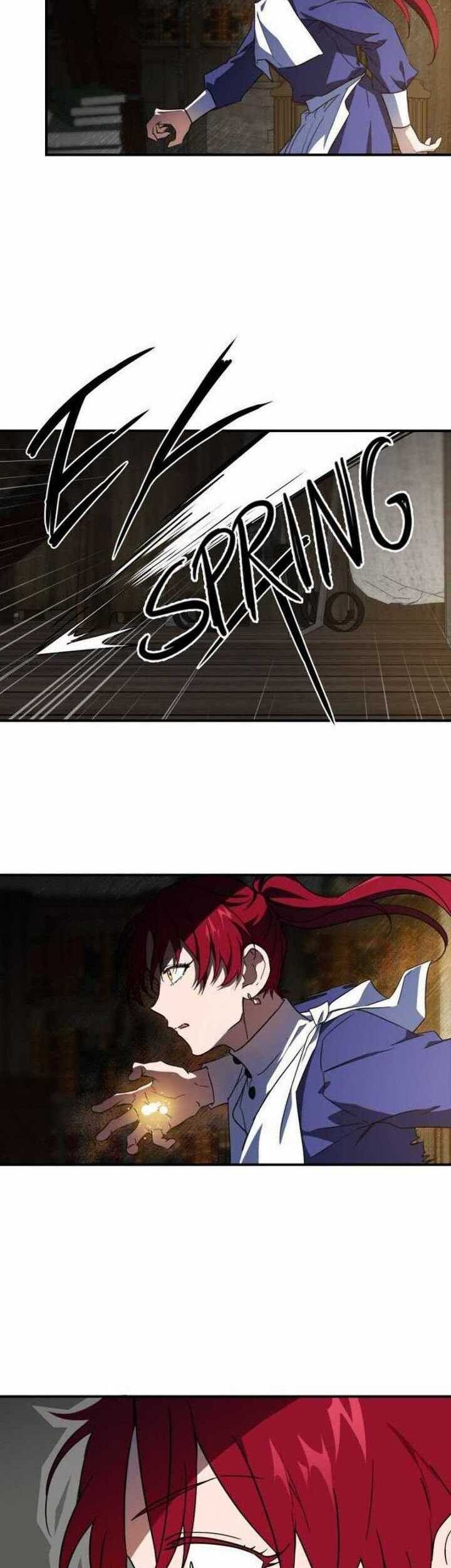 Blinded By The Setting Sun Chapter 36 Gambar 53