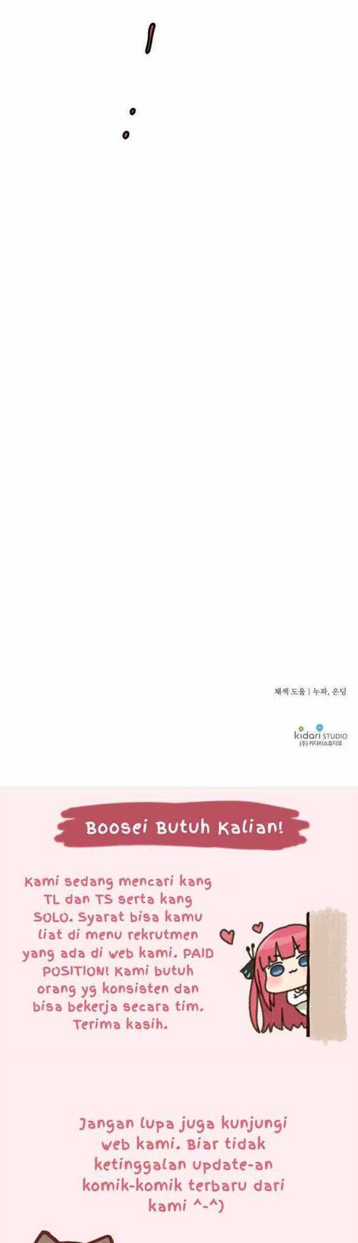 Blinded By The Setting Sun Chapter 36 Gambar 59