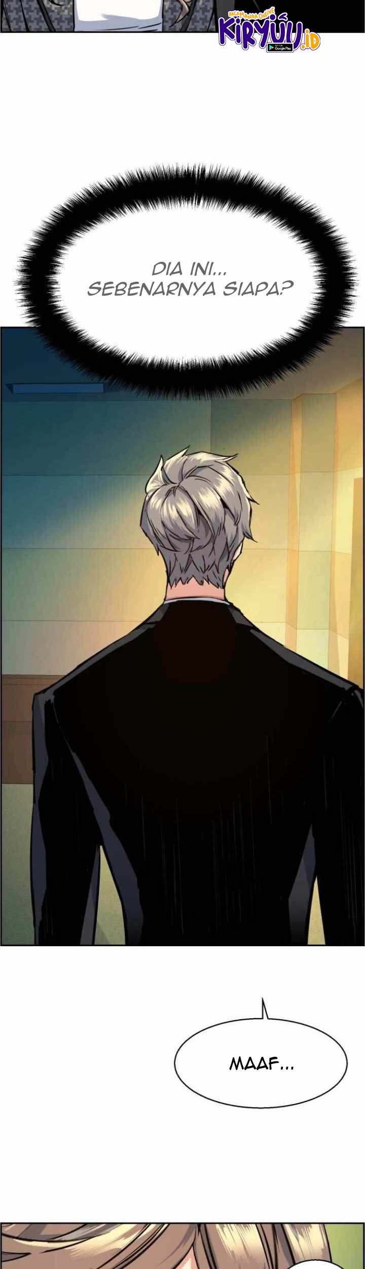 Mercenary Enrollment Chapter 62 Gambar 64