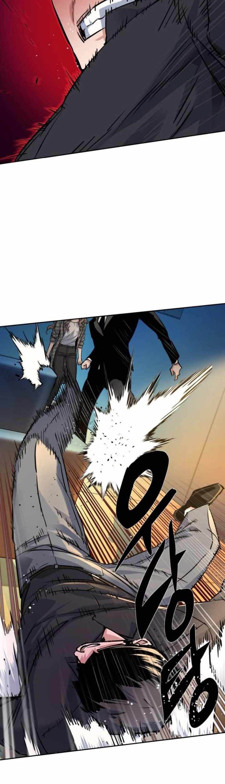 Mercenary Enrollment Chapter 62 Gambar 20