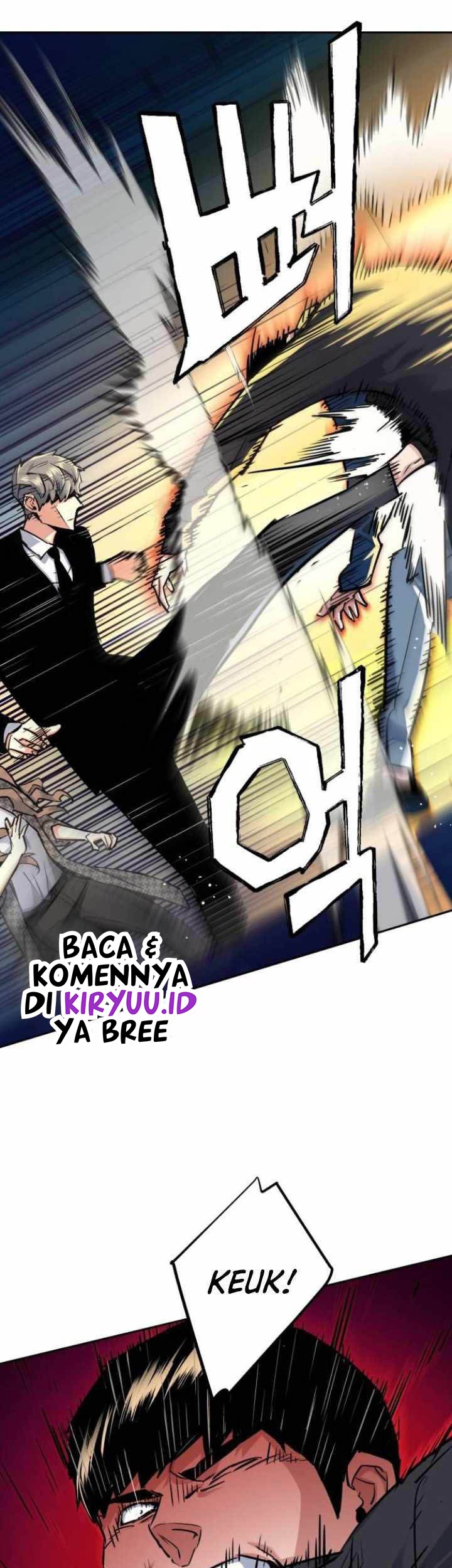 Mercenary Enrollment Chapter 62 Gambar 24