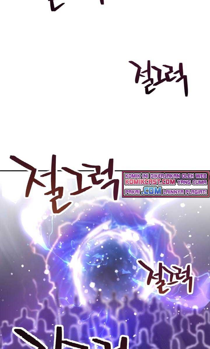 Player Who Can’t Level Up Chapter 48 Gambar 37