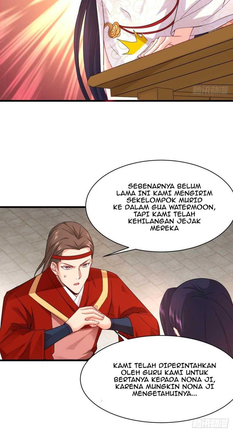 Forced To Become the Villain’s Son-in-law Chapter 79 Gambar 18
