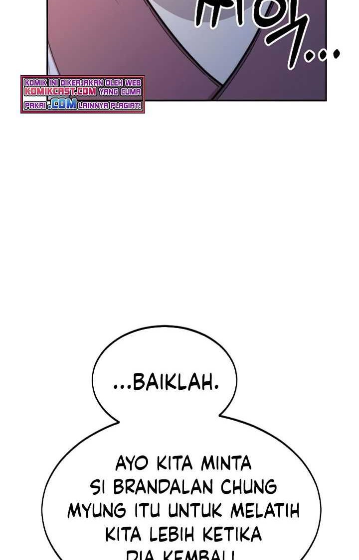 Return of the Flowery Mountain Sect Chapter 35 Gambar 53