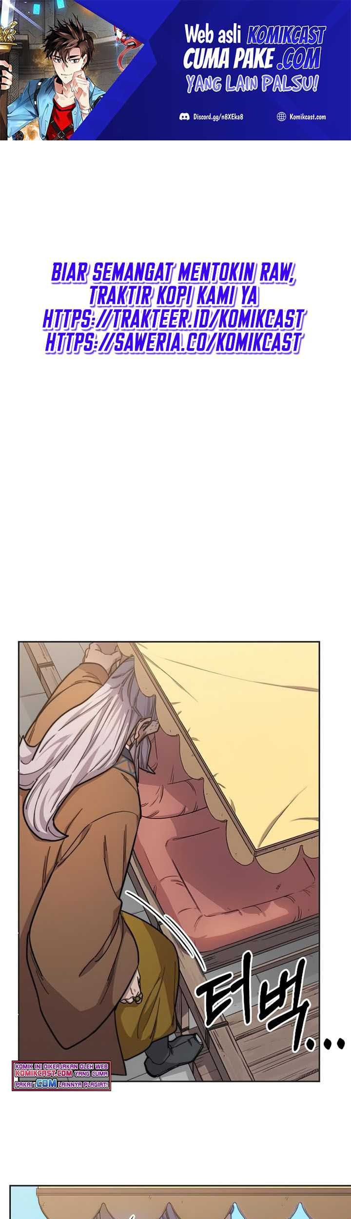Baca Manhwa Return of the Flowery Mountain Sect Chapter 35 Gambar 2