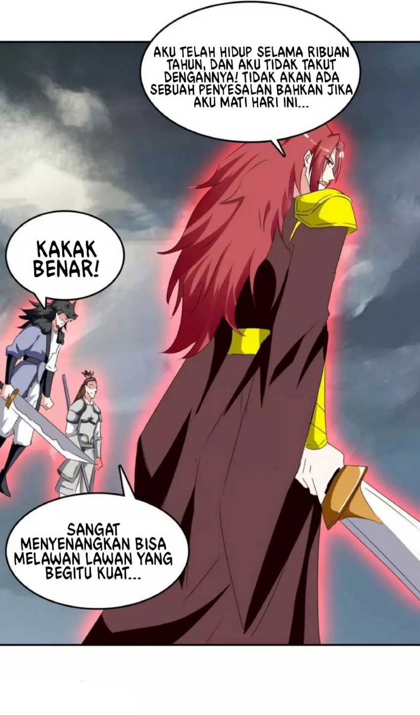 Strongest Leveling Chapter 265 Gambar 20
