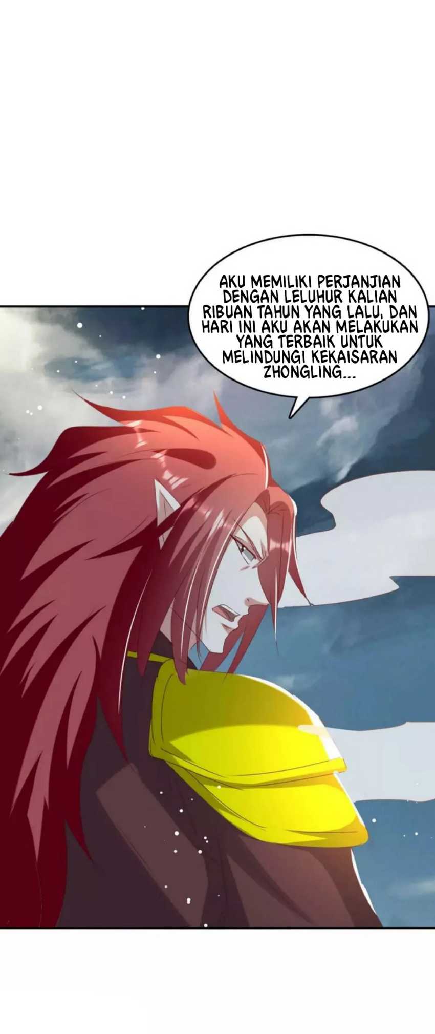 Baca Manhua Strongest Leveling Chapter 265 Gambar 2