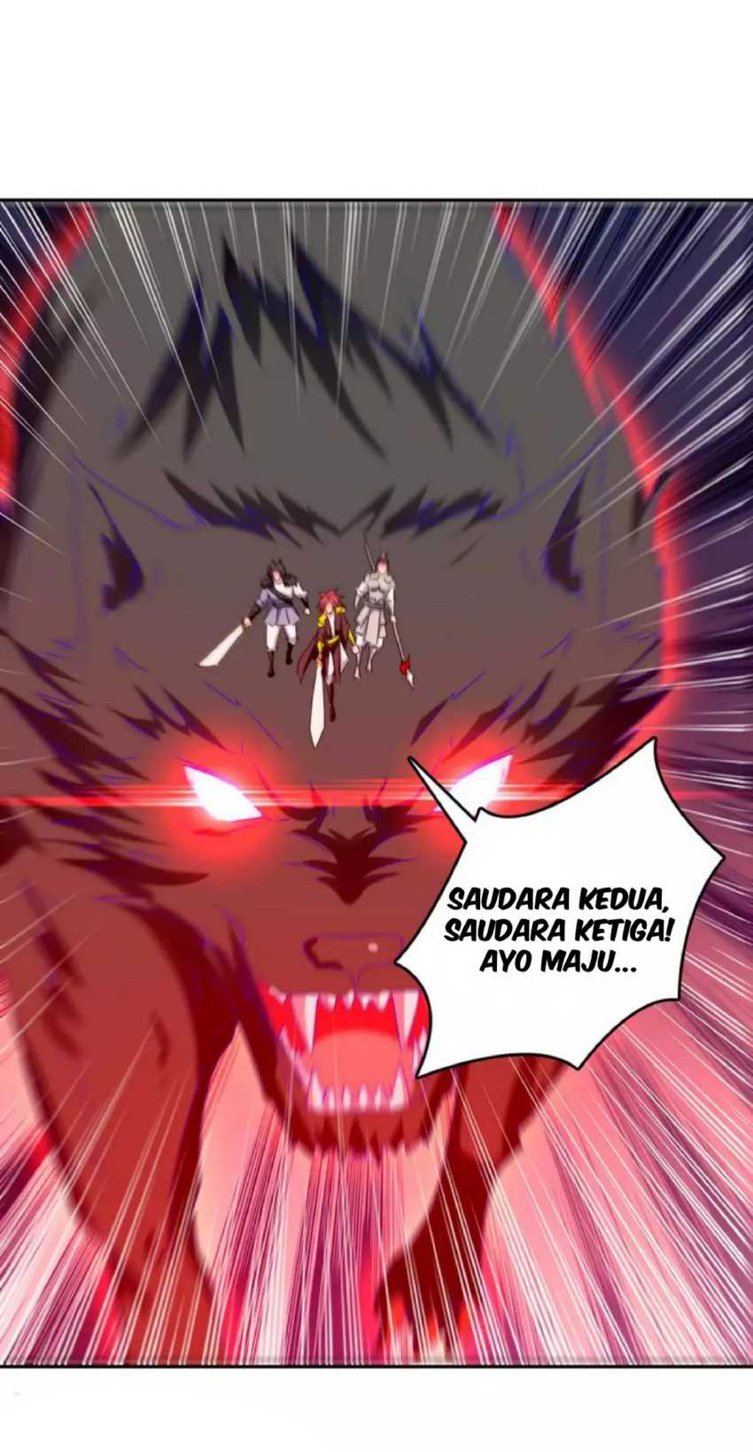 Strongest Leveling Chapter 265 Gambar 21