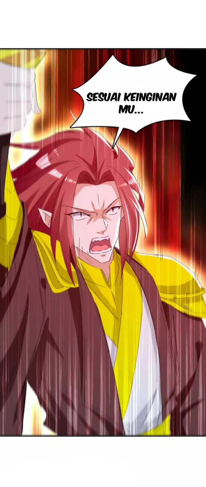 Strongest Leveling Chapter 265 Gambar 6