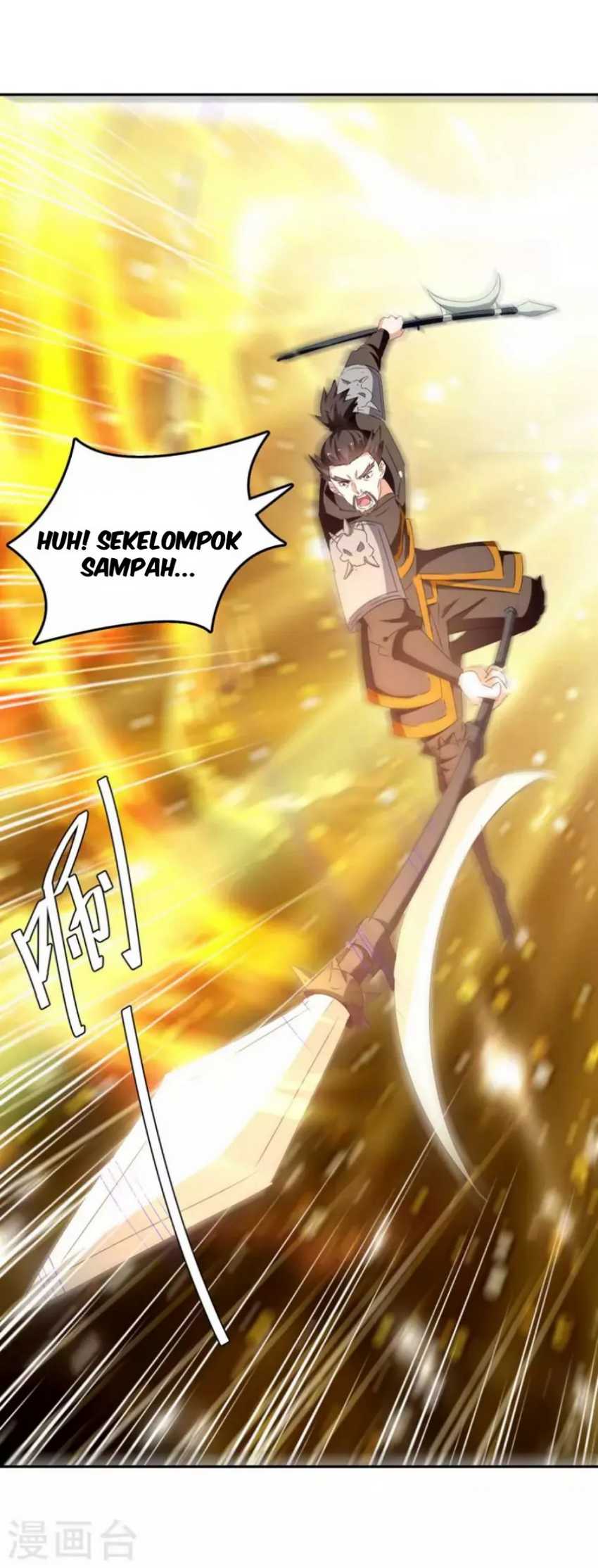 Strongest Leveling Chapter 264 Gambar 11