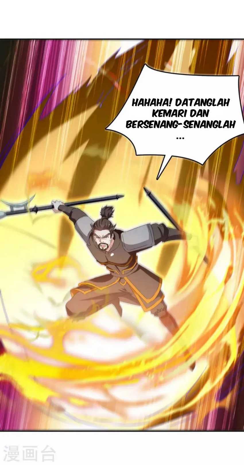 Strongest Leveling Chapter 264 Gambar 20