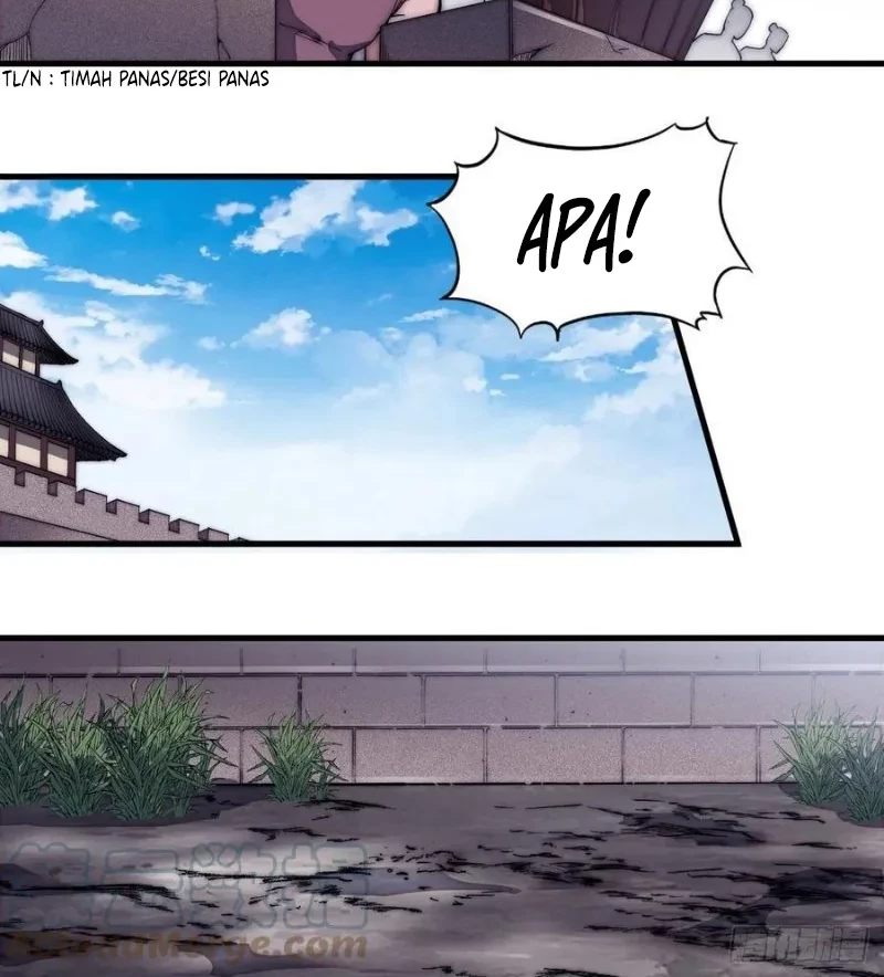 It Starts With A Mountain Chapter 124 Gambar 8