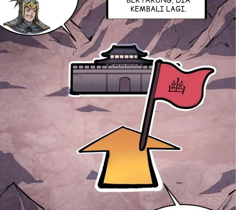 It Starts With A Mountain Chapter 124 Gambar 26