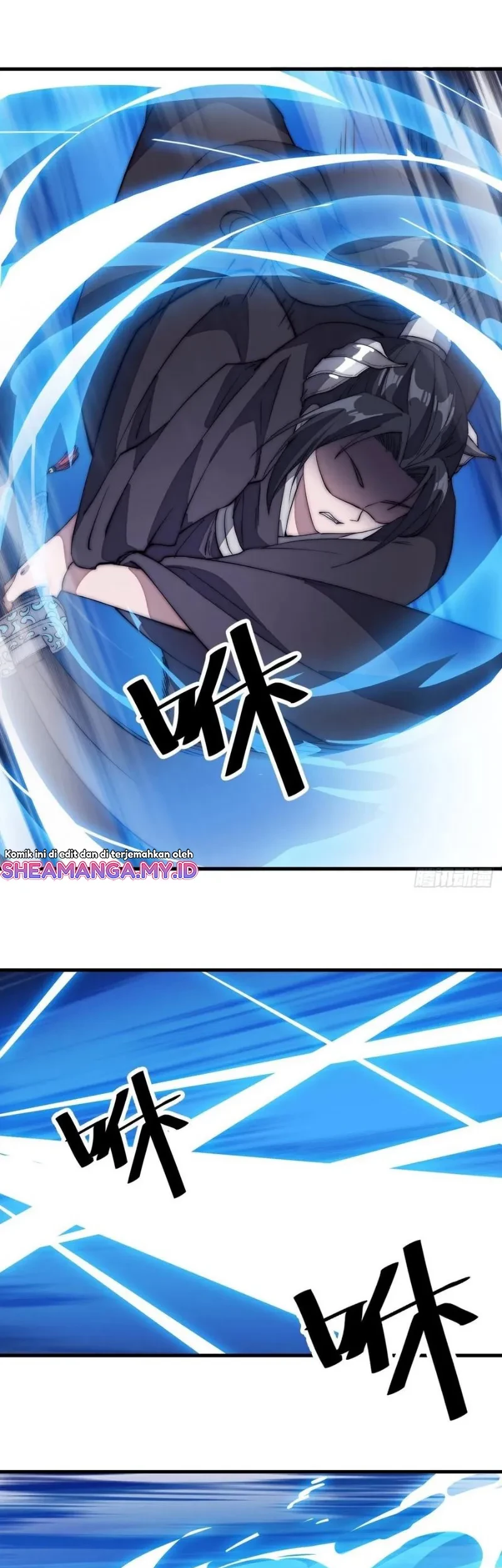 It Starts With A Mountain Chapter 121 Gambar 20