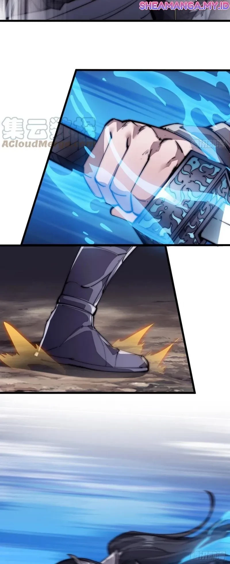 It Starts With A Mountain Chapter 118 Gambar 7