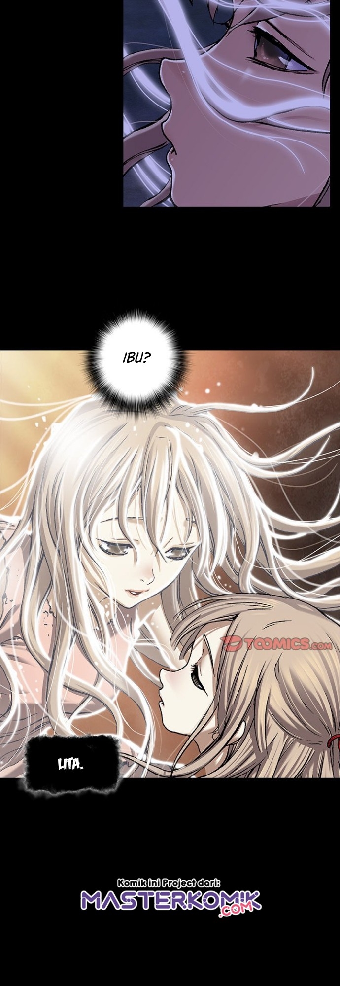 Leviathan Chapter 172 Gambar 33