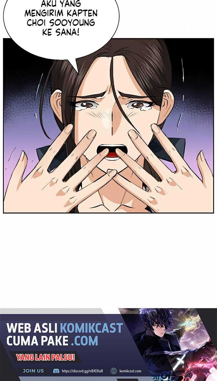 Seoul Station Druid Chapter 27 Gambar 29