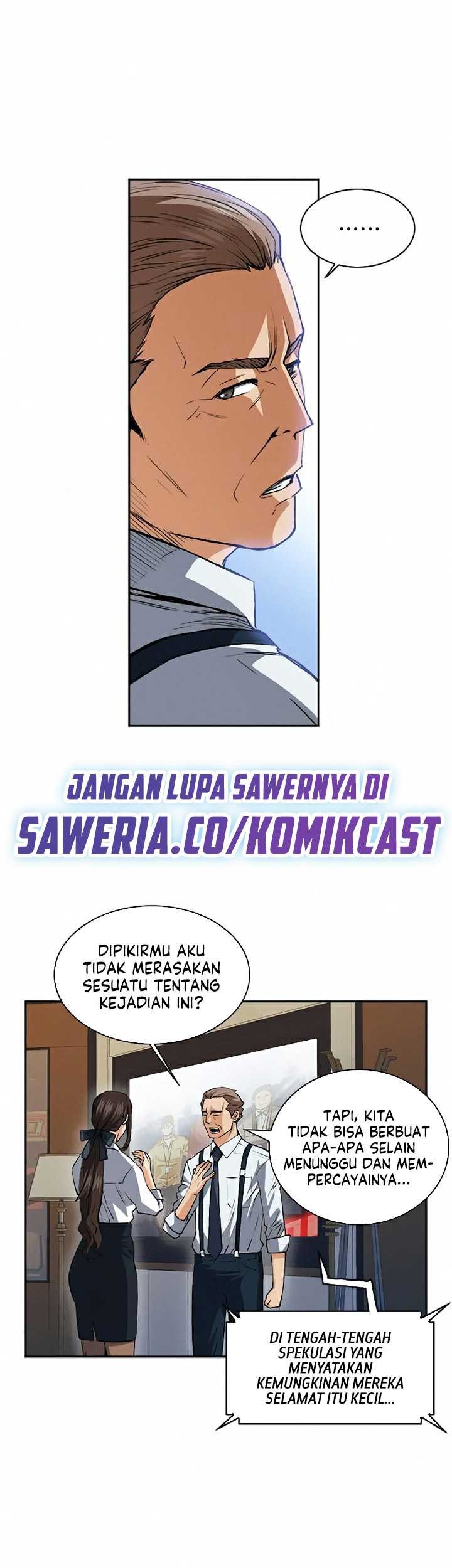 Seoul Station Druid Chapter 27 Gambar 30