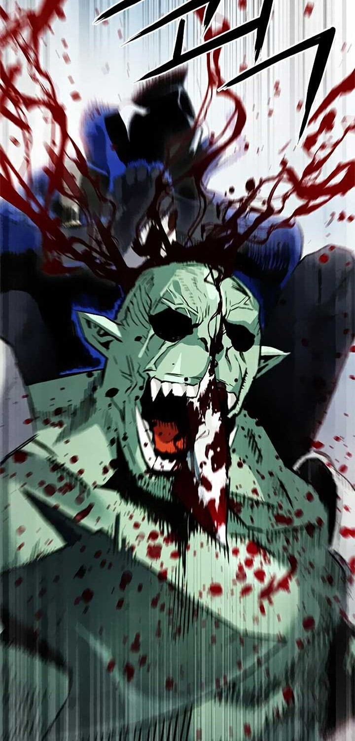 Seoul Station Druid Chapter 27 Gambar 41